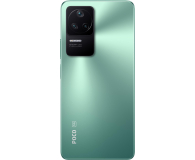 Xiaomi POCO F4 6/128GB Nebula Green - 1051536 - zdjęcie 3
